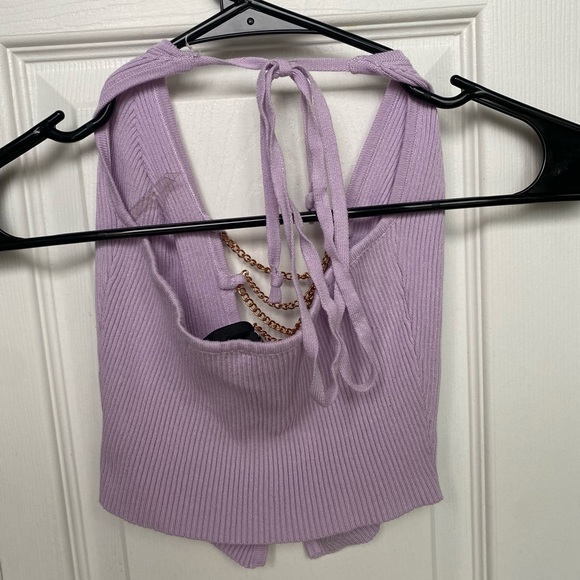 from a a boutique named ruby and jenna, worn once - Picture 3 of 4